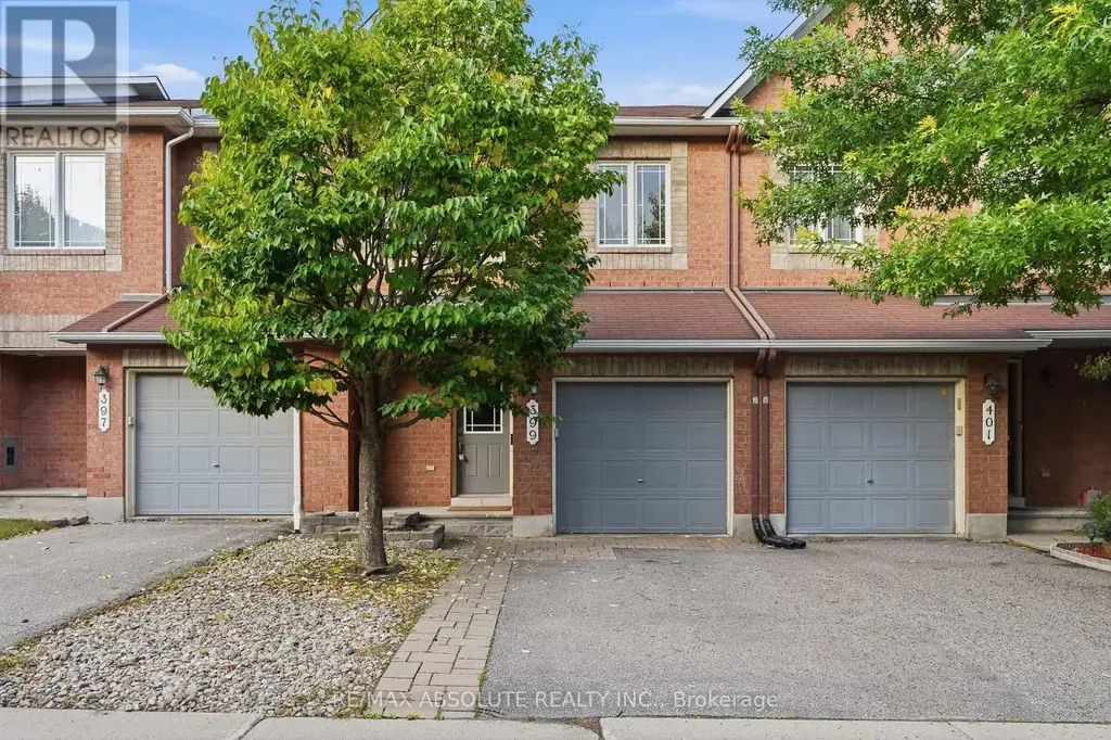 399 Statewood Drive, Ottawa