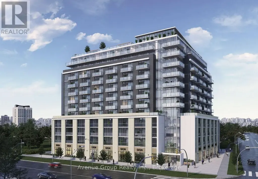 215 - 2825 Jane Street, Toronto (Glenfield-Jane Heights)