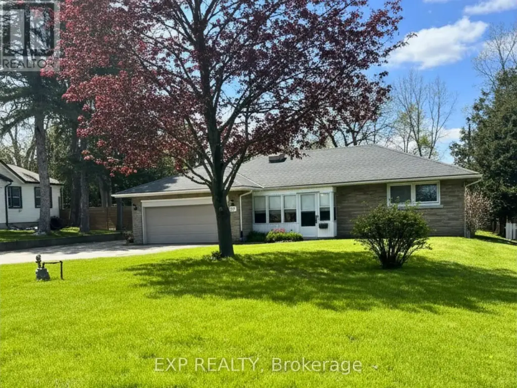 517 Norfolk Street S, Norfolk (Simcoe)