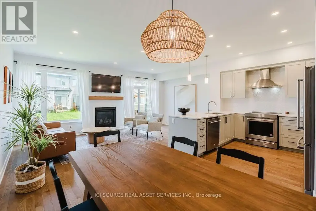 674 Capricorn Circle, Ottawa