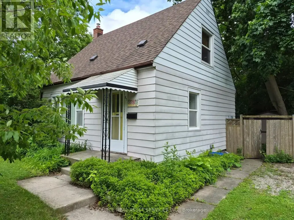 25 Watling Street, London East (East C)