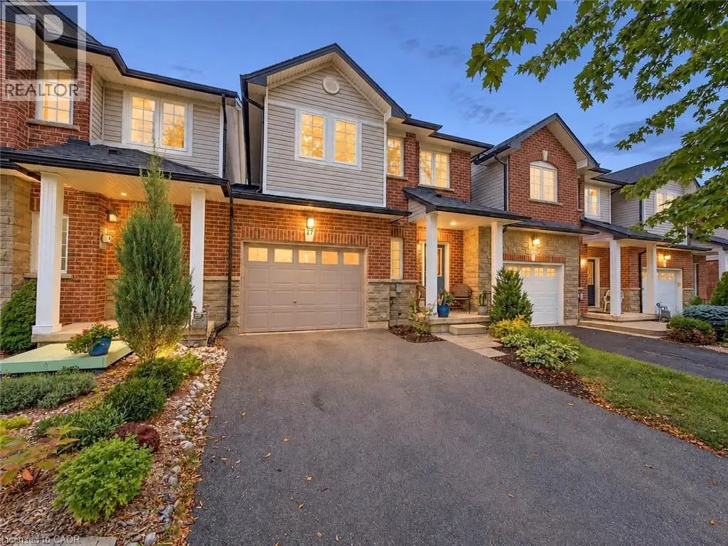 27 Olivia Place, Ancaster