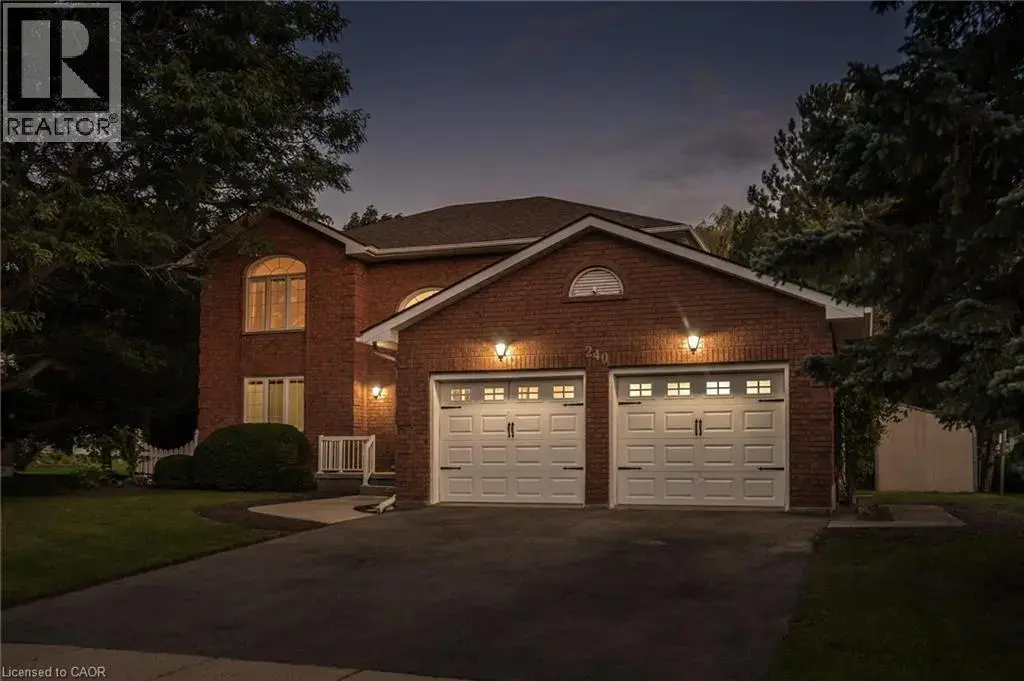 240 St Ann Avenue, St. Agatha