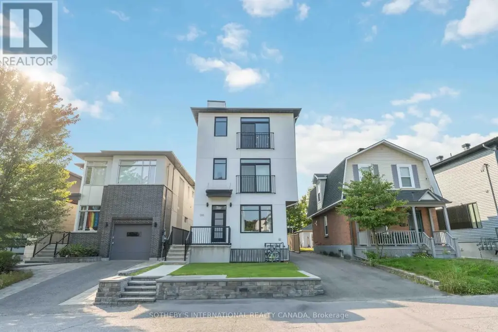 2 - 288 Duncairn Avenue, Ottawa