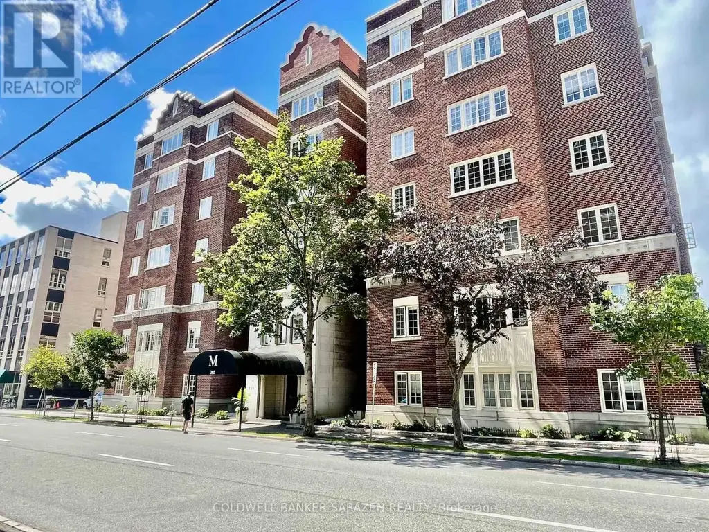 1d - 260 Metcalfe Street, Ottawa