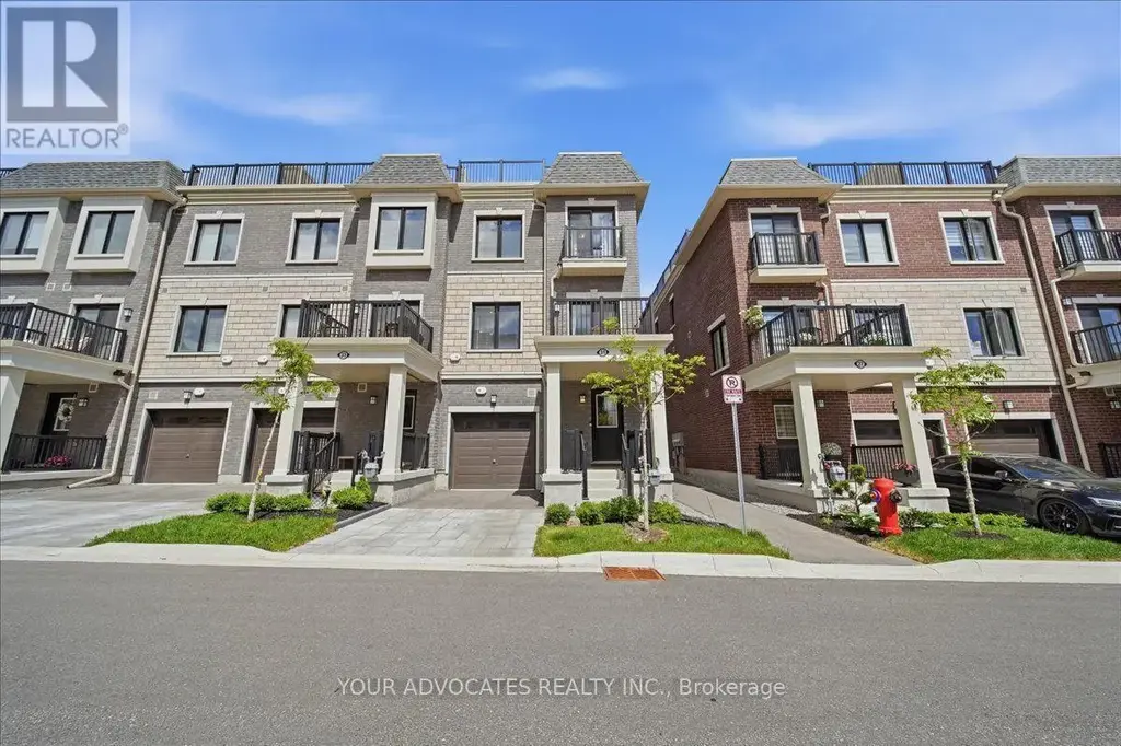 31 Nordic Lane, Whitchurch-Stouffville (Stouffville)