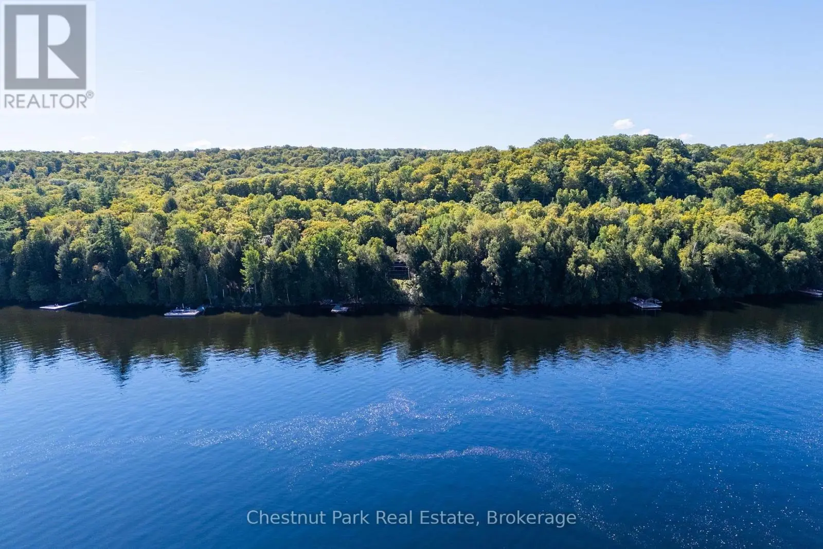 4339 Muskoka Road 117 Road, Lake of Bays (Franklin)