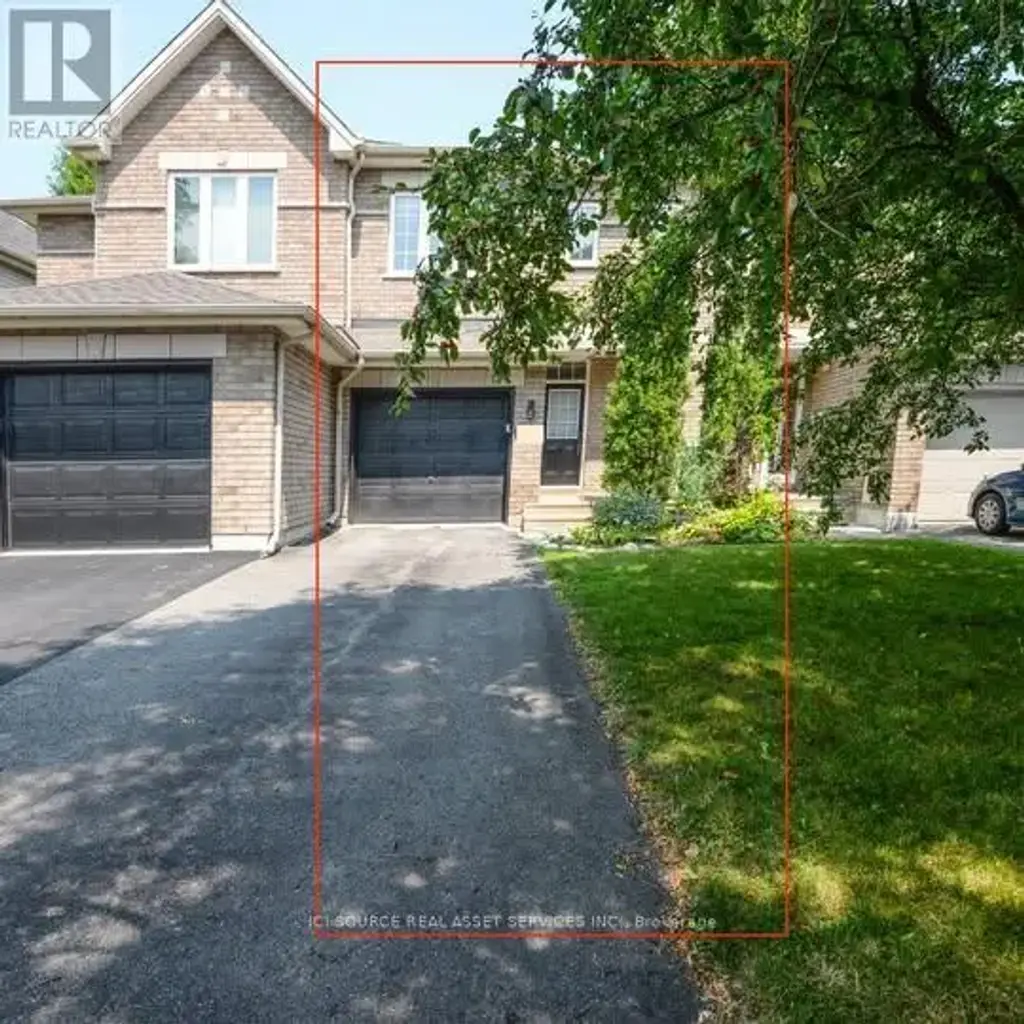 25 Saddlesmith Circle, Ottawa