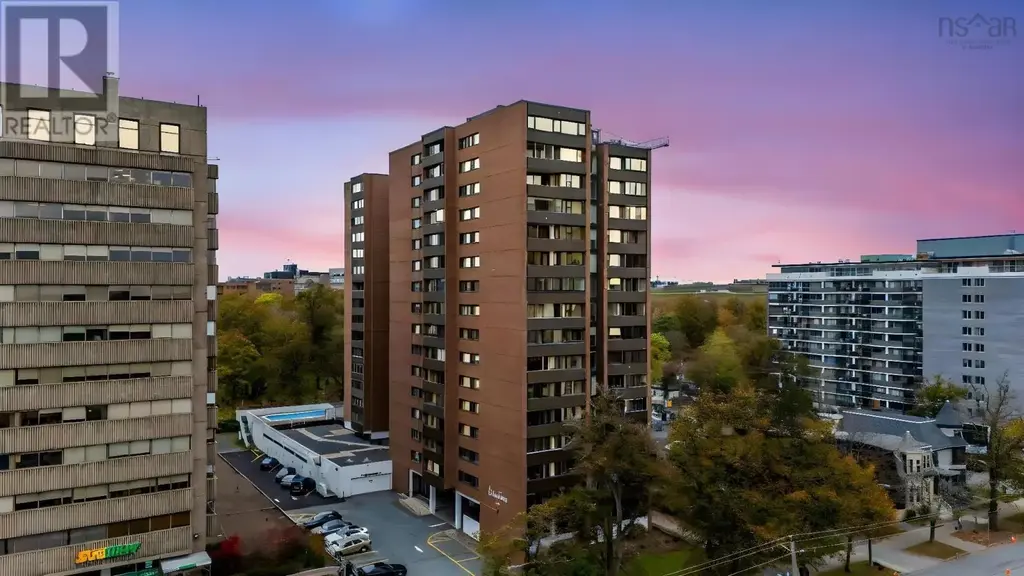 701 5959 Spring Garden Road, Halifax