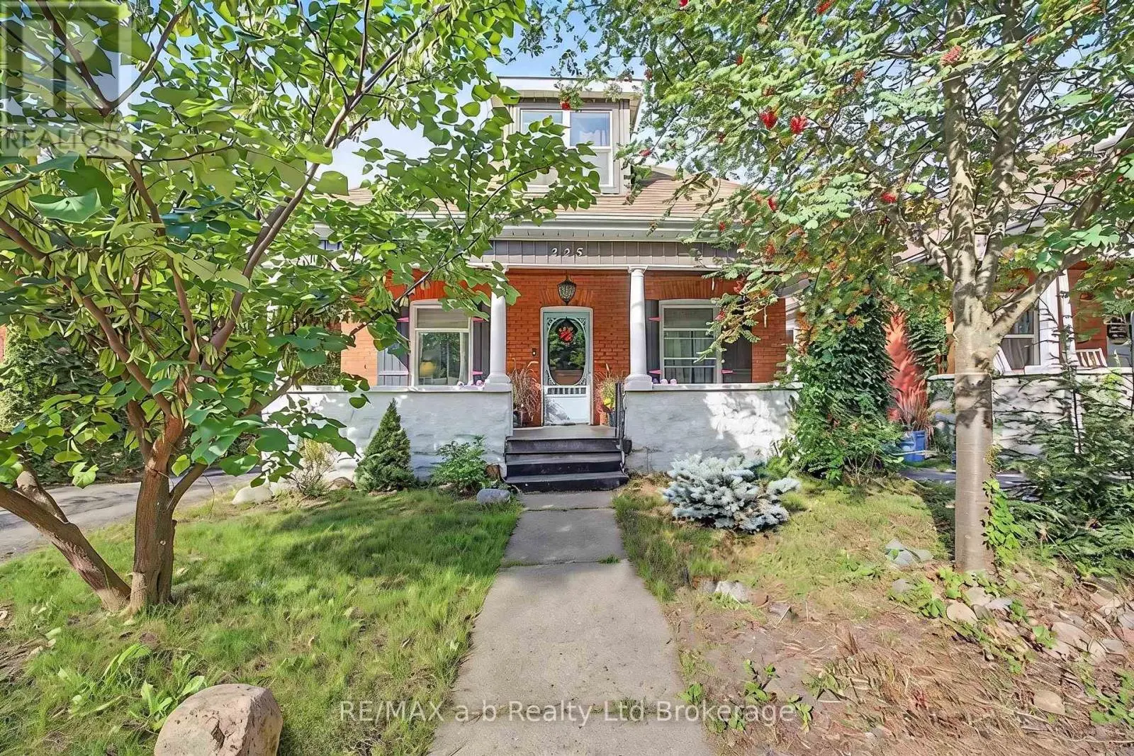 225 Graham Street, Woodstock (Woodstock - North)