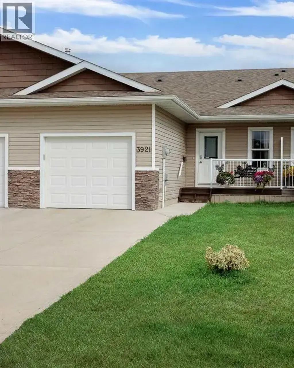3921 75 Street, Camrose