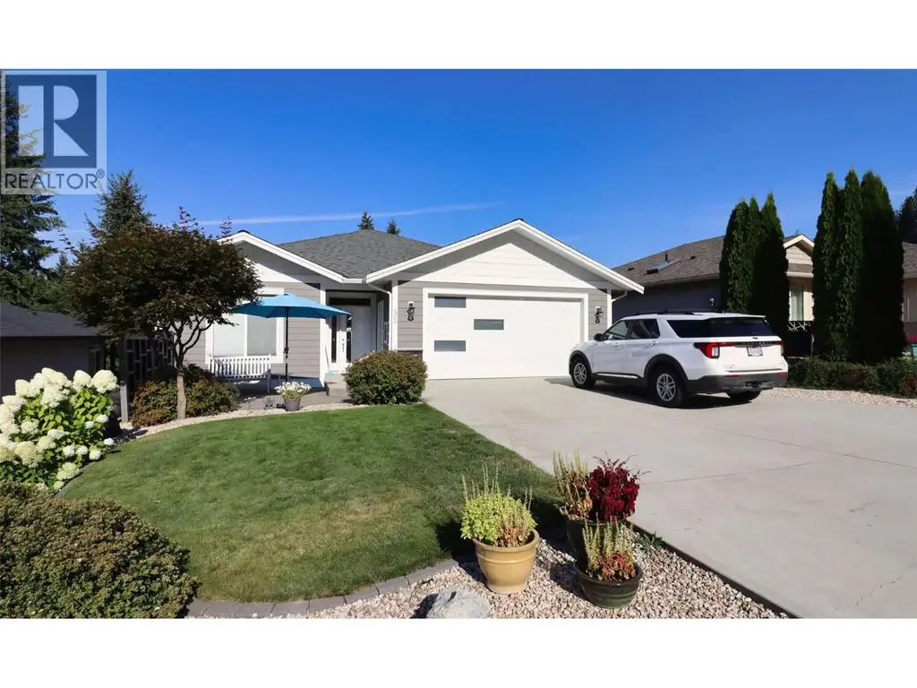 2592 Alpen Paradies Road Unit# 35, Blind Bay