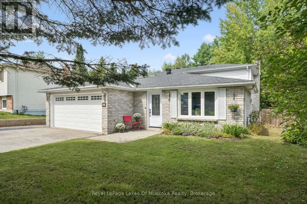 23 Maypark Drive, Bracebridge (Monck (Bracebridge))