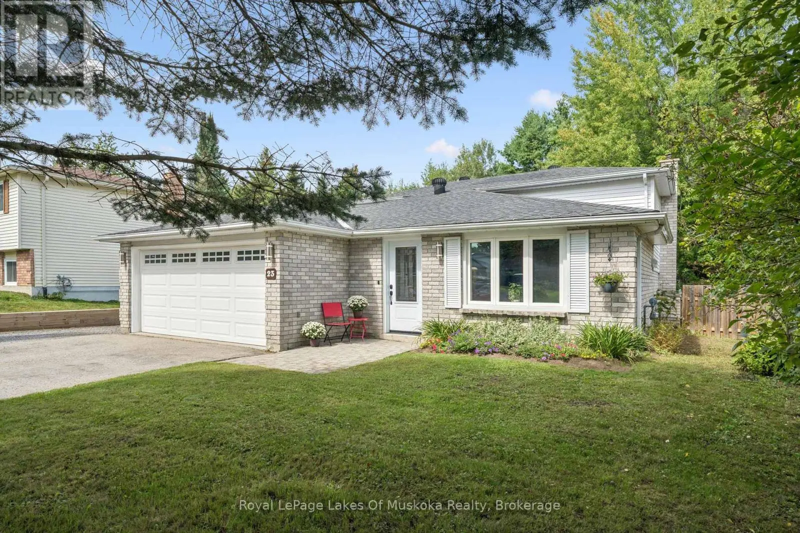 23 Maypark Drive, Bracebridge (Monck (Bracebridge))