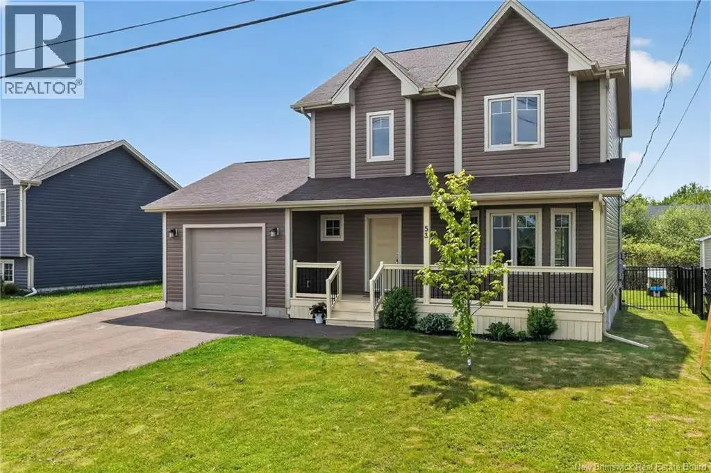 53 Laforest Street, Shediac