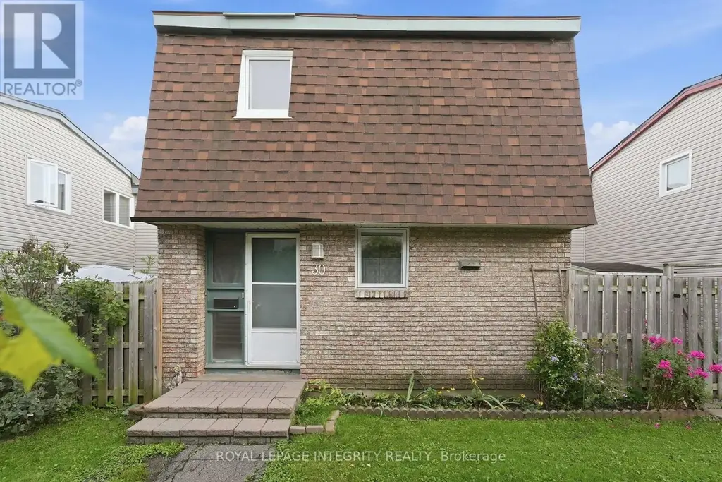 30 - 2057 Jasmine Crescent, Ottawa