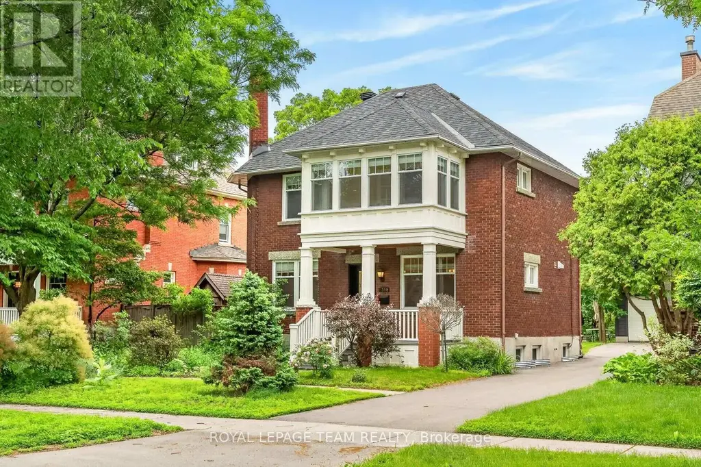 318 Clemow Avenue, Ottawa