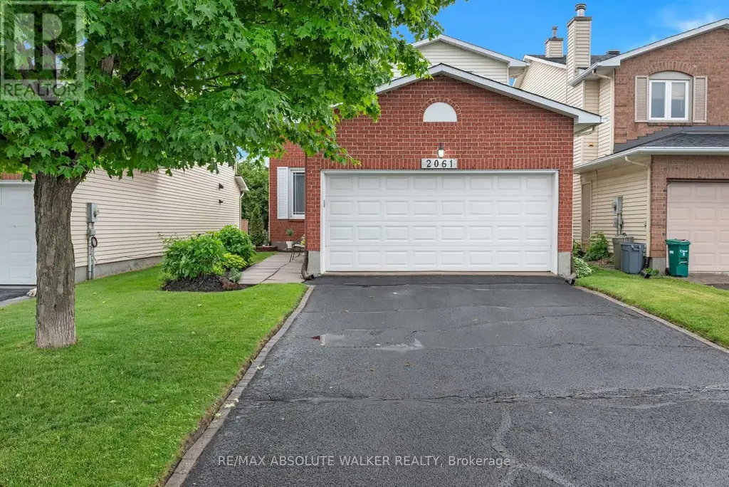 2061 Legrand Crescent, Ottawa