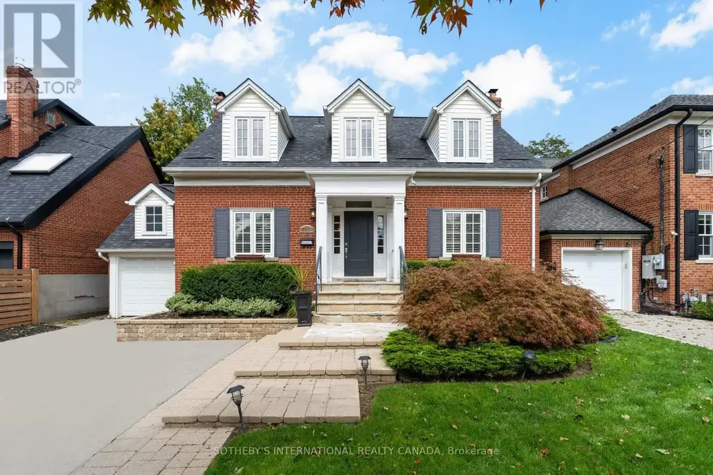 174 Ridley Boulevard, Toronto (Bedford Park-Nortown)