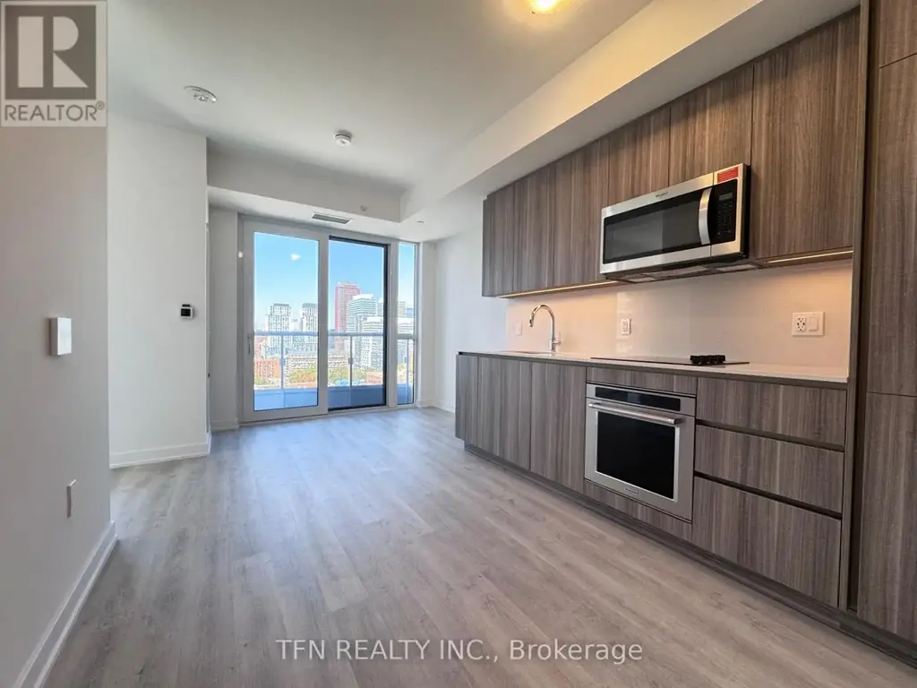 1504 - 15 Richardson Street, Toronto (Waterfront Communities)
