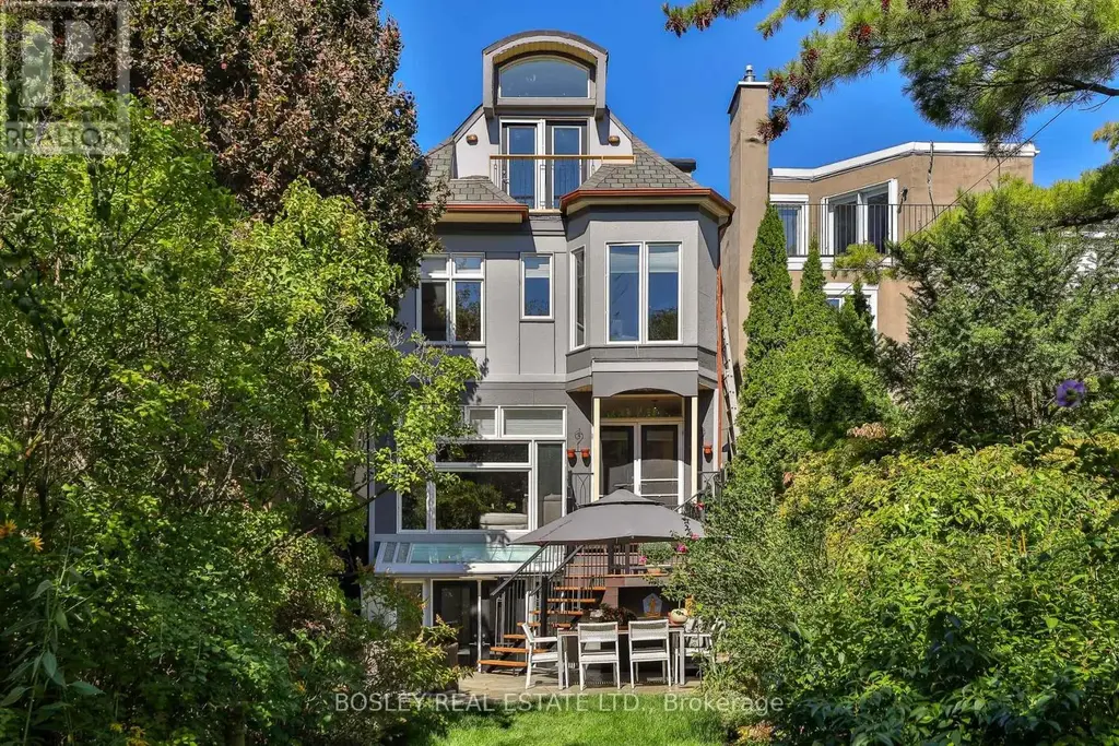 301 Keewatin Avenue, Toronto (Mount Pleasant East)