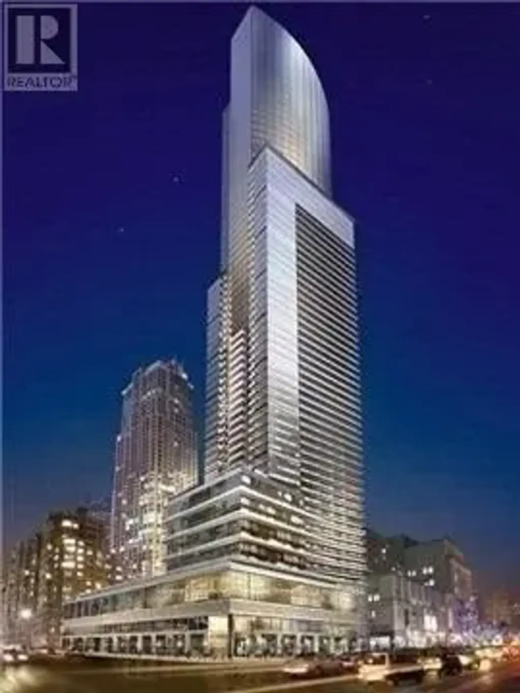 2106 - 386 Yonge Street, Toronto (Bay Street Corridor)