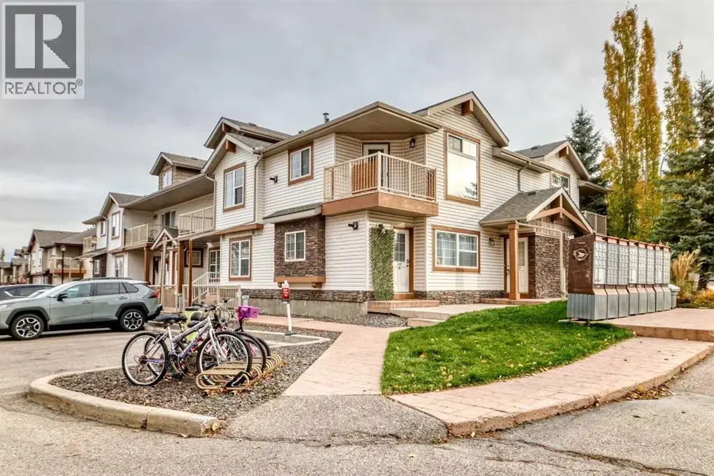 205, 20 Panatella Landing Nw, Calgary