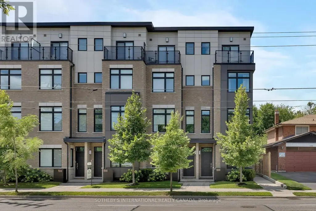 1130c Islington Avenue, Toronto (Islington-City Centre West)