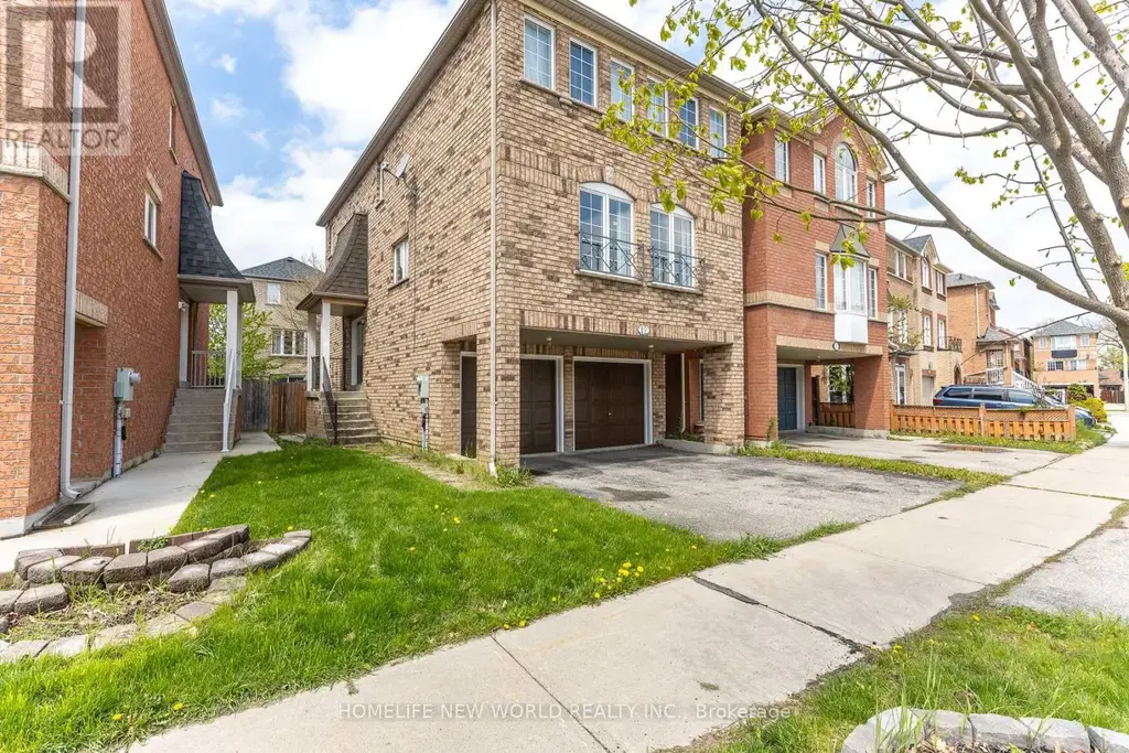 12 Touchstone Drive, Toronto (Brookhaven-Amesbury)
