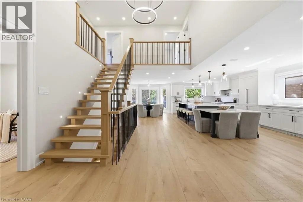 2029 Kempton Park Drive, Mississauga