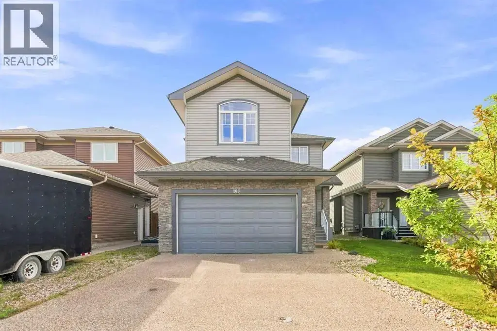 168 Diamondstone Ridge, Fort McMurray