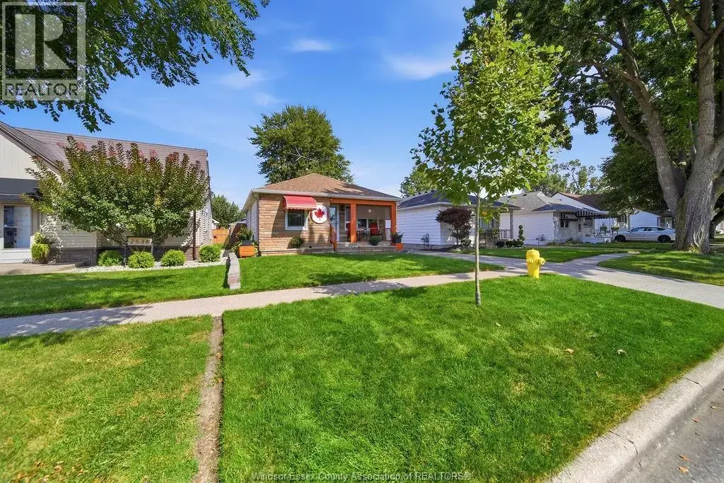 2540 Chandler, Windsor