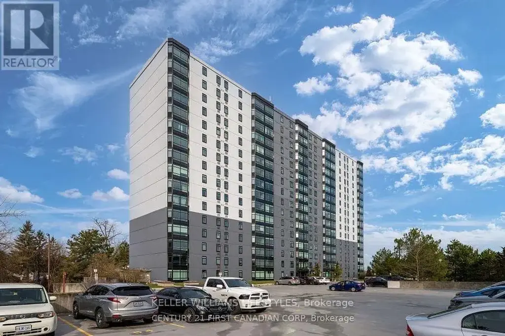 710 - 45 Pond Mills Road, London South (South J)