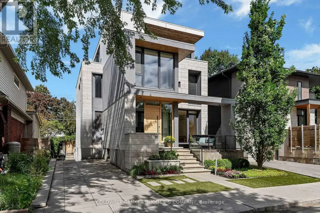 39 Merritt Avenue, Ottawa