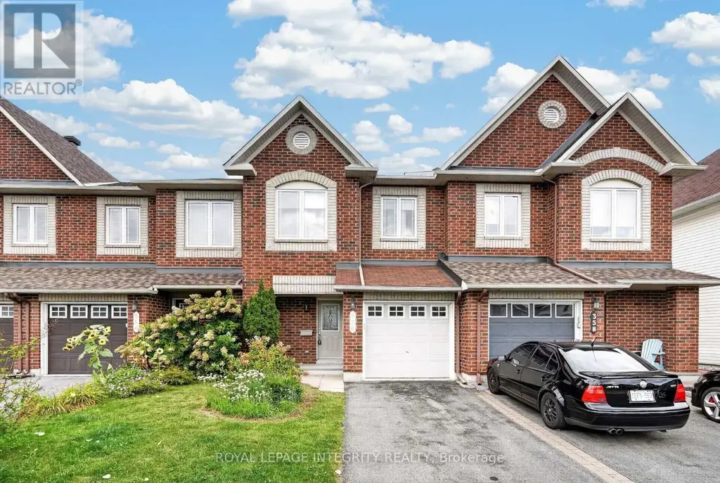 356 Harvest Valley Avenue, Ottawa
