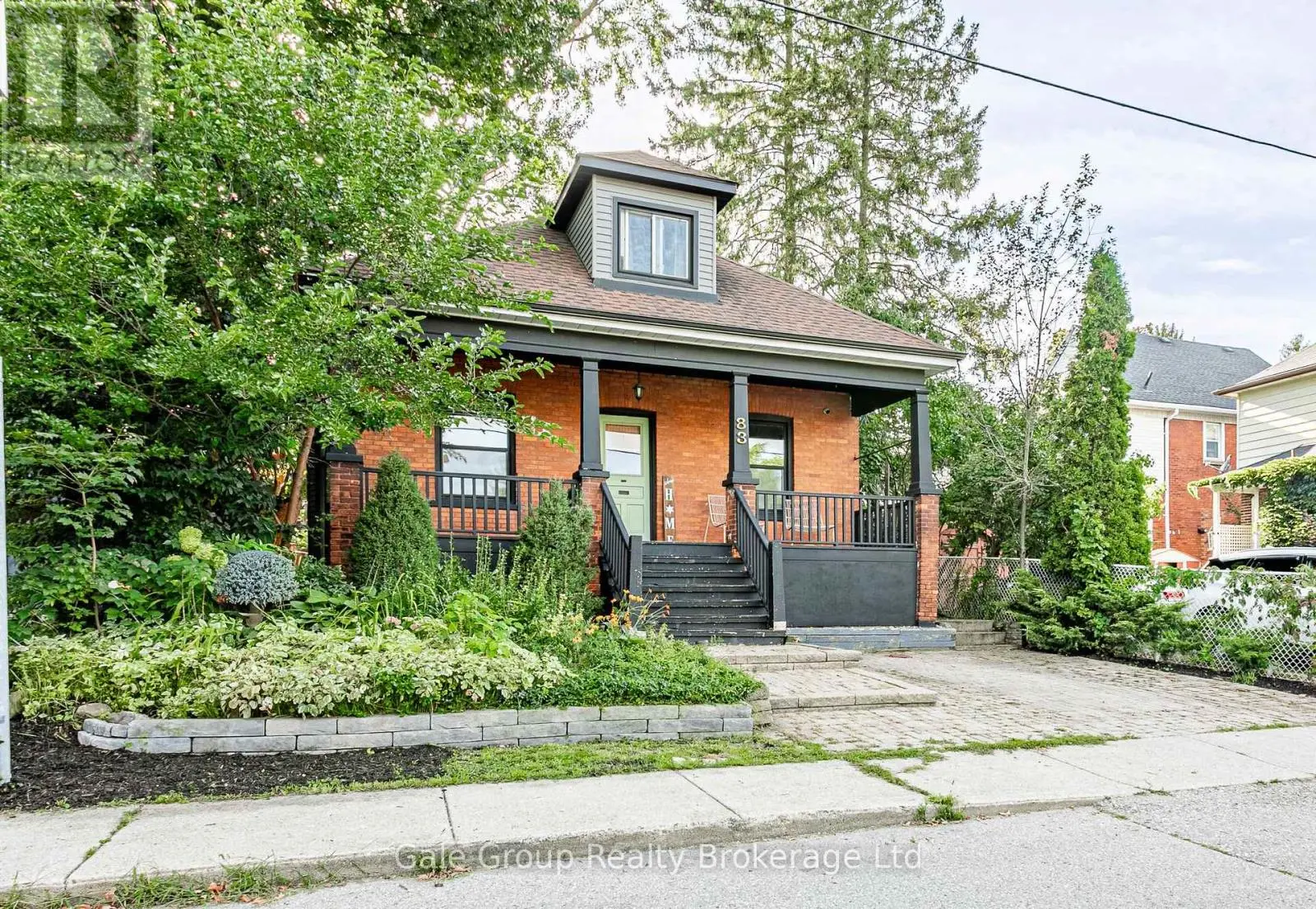 83 Victoria Street N, Woodstock (Woodstock - North)