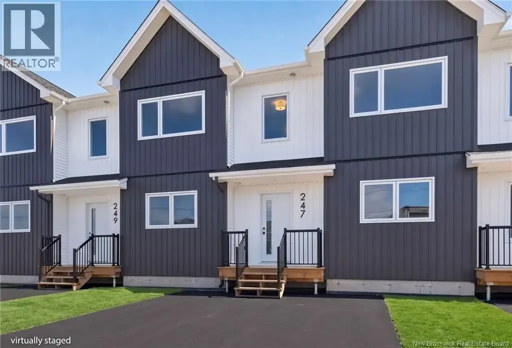 247 Des Eleves Street, Dieppe