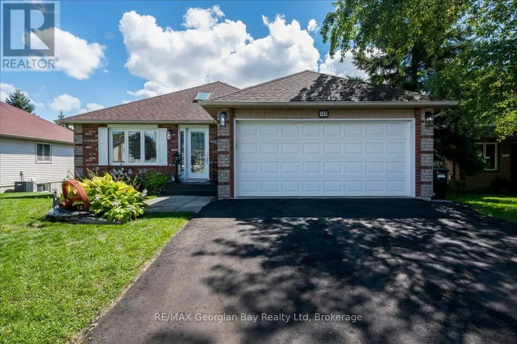 359 Galloway Boulevard, Midland