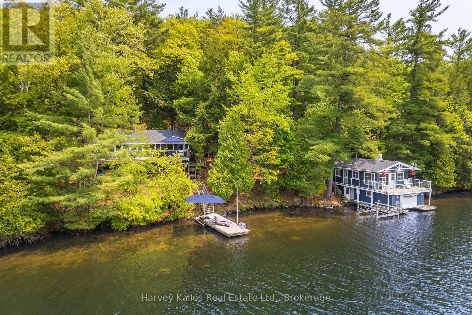 3 - 1062 Pennwood Road, Muskoka Lakes (Medora)