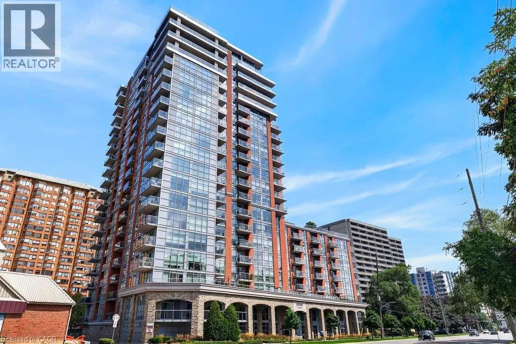551 Maple Avenue Unit# 612, Burlington