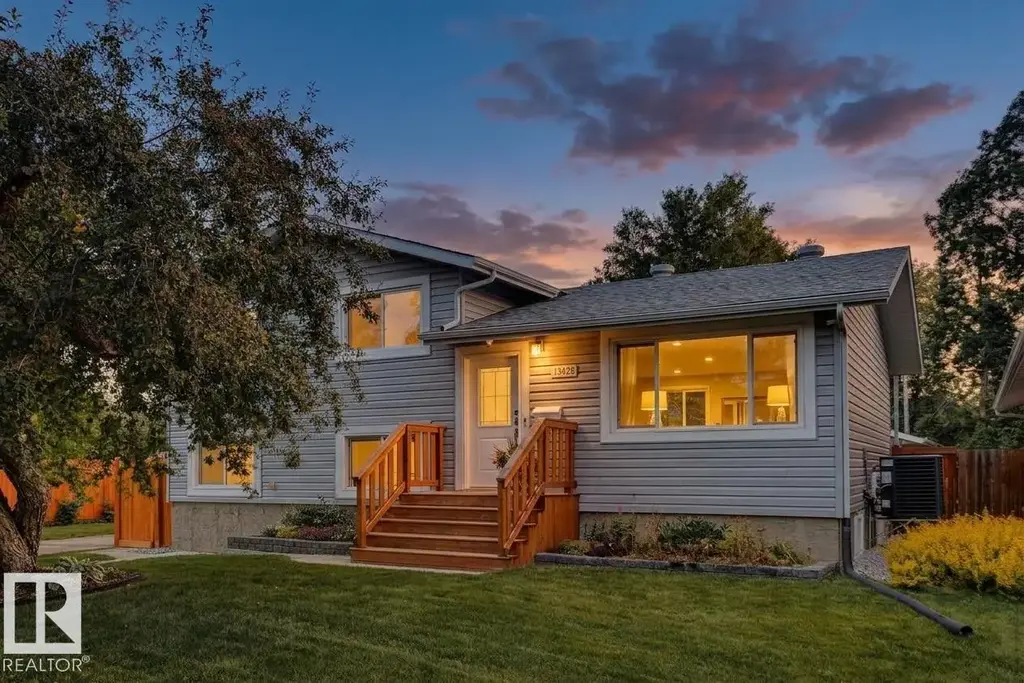 13428 117a Av Nw, Edmonton