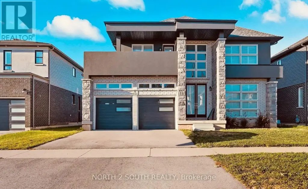 Lower - 8101 Brookside Drive, Niagara Falls (Ascot)