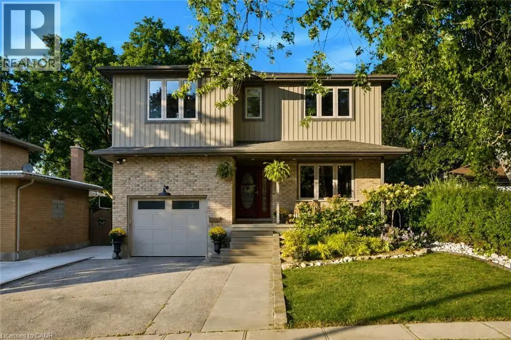 445 Sherring Street, Cambridge