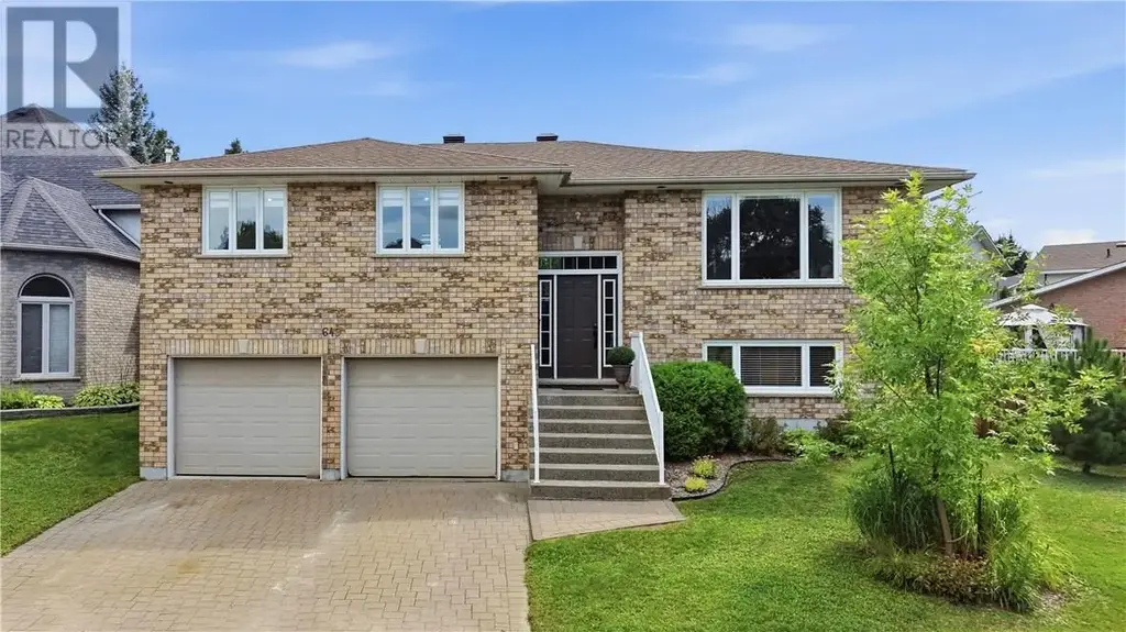 649 Telstar Avenue, Sudbury