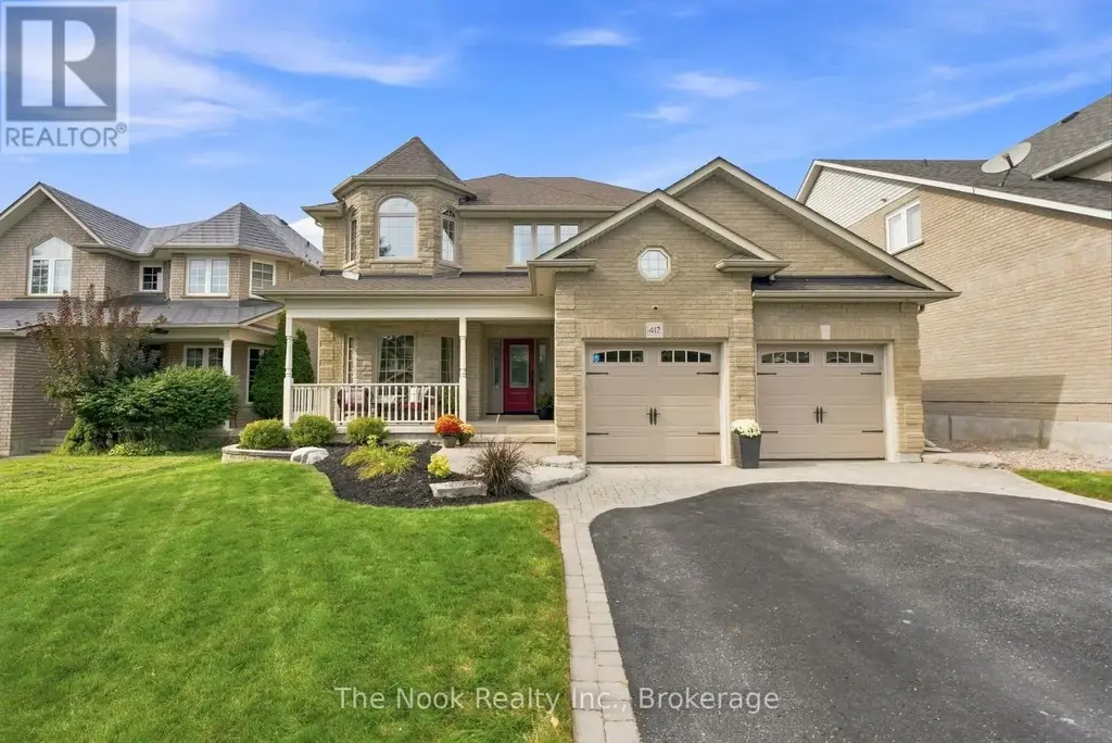 412 Meadow Street, Oshawa (Kedron)
