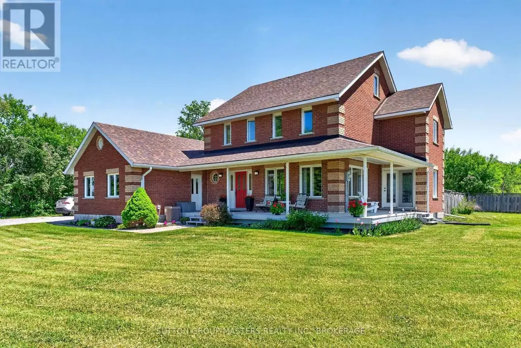 1760 County Rd. 1 Road E, Stone Mills (Stone Mills)