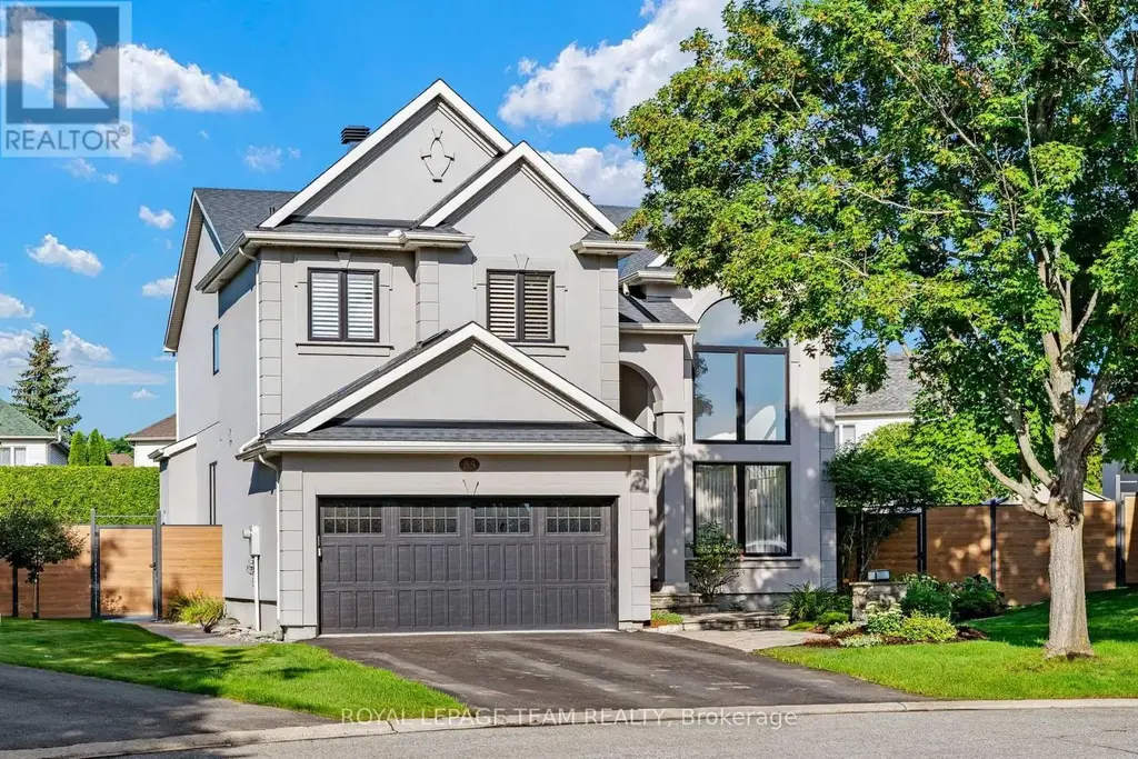 55 Witherspoon Crescent, Ottawa