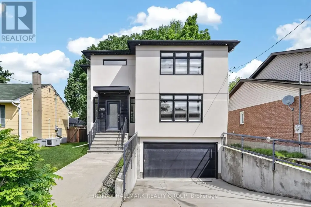 1559 Queensdale Avenue, Ottawa