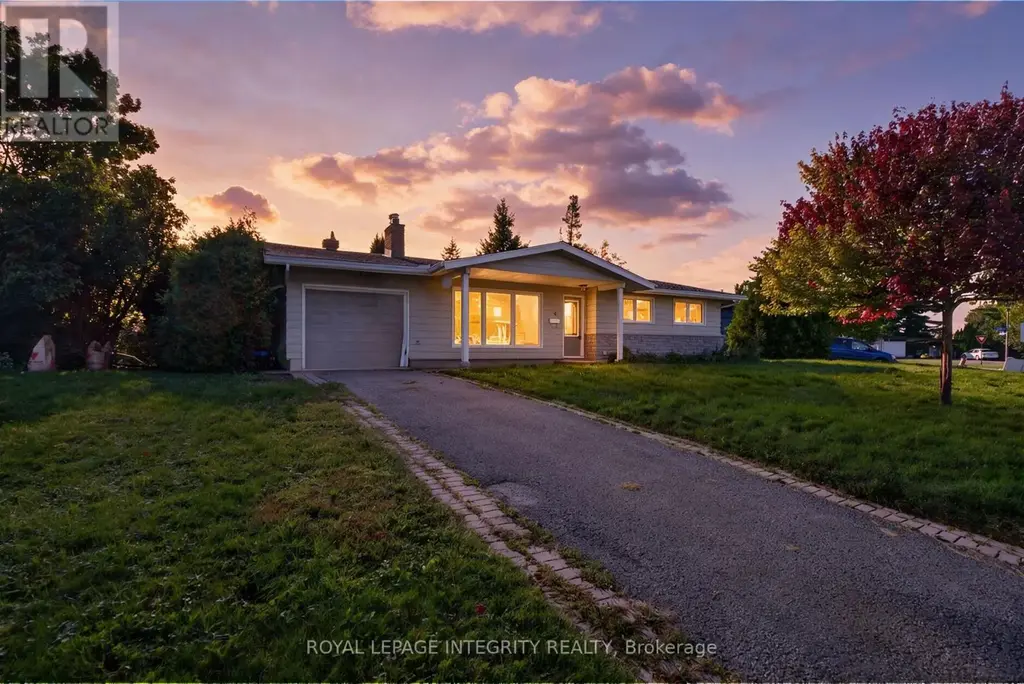 4 Marsden Street, Ottawa