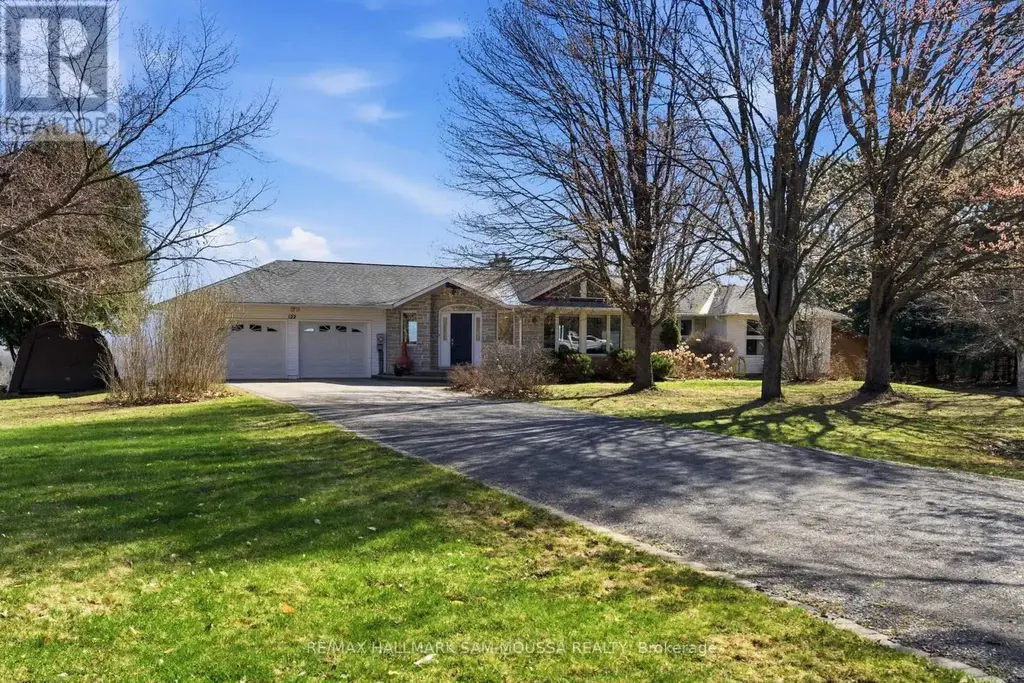 122 Colonel Nicholson Lane, Ottawa